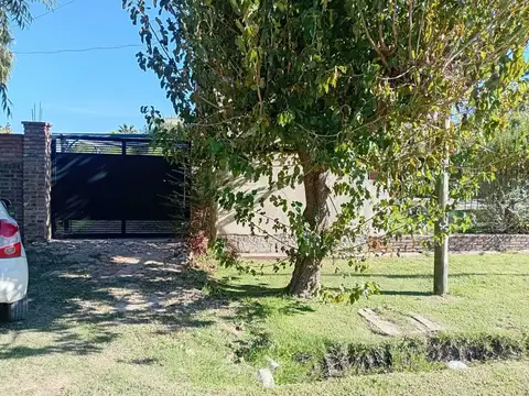 Casa en Venta de 2 dormitorios