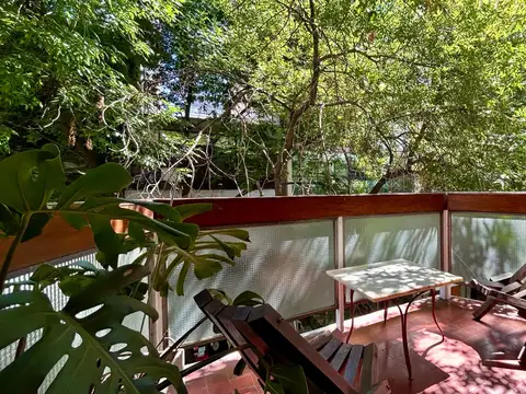Departamento en Alquiler Temporal en Belgrano Barrancas, USD 600