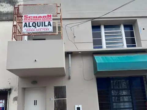Departamento - Alquiler - Argentina, Concordia - RIVADAVIA 388