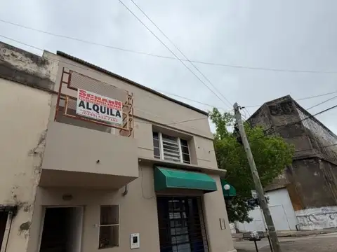 Departamento - Alquiler - Argentina, Concordia - RIVADAVIA 388