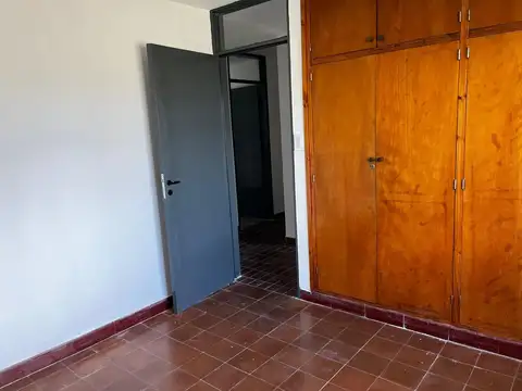 DEPARTAMENTO 3 DORMITORIOS 1 BAÑO VILLANUEVA