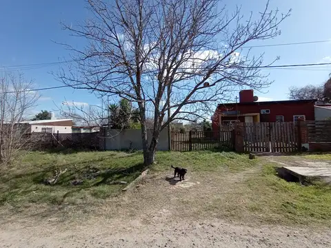 VENDE LOTE FUNES - Garita 15