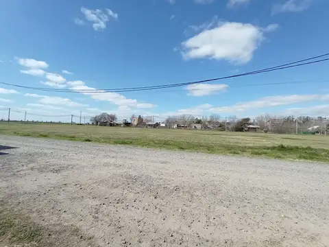 Terreno en Venta en Funes, USD 37.500
