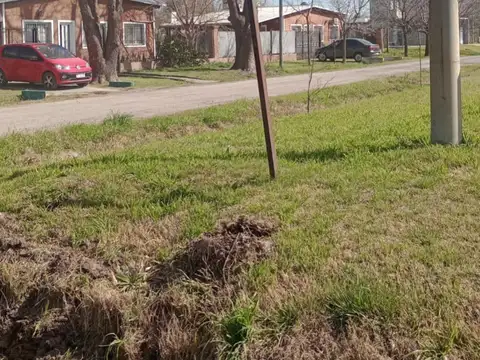 Terreno en Venta 43  mts Fondo
