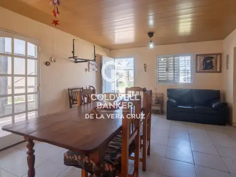 Casa en Venta 18 años