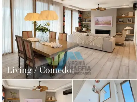 Casa en Venta con 12 cocheras