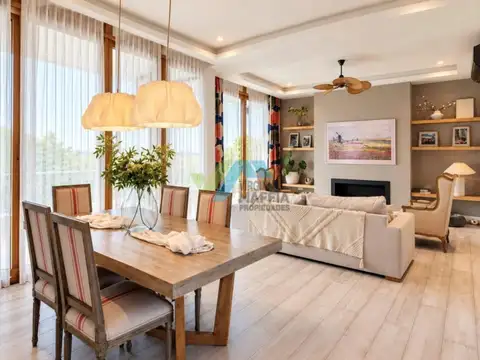 Casa en Venta en Nordelta Virazón, USD 1.700.000