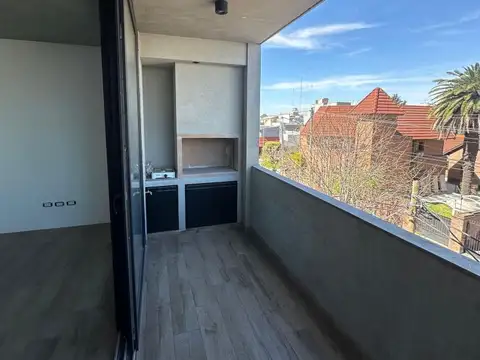 Departamento en Venta Apto profesional