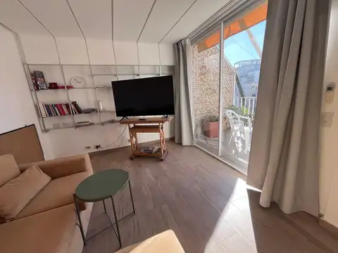 Avenida Cerviño 3200, Piso 10