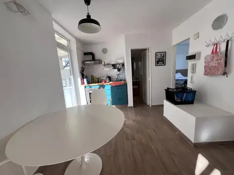 Departamento en Venta en Palermo, USD 150.000