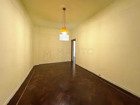 Departamento en Venta en Flores, USD 73.900