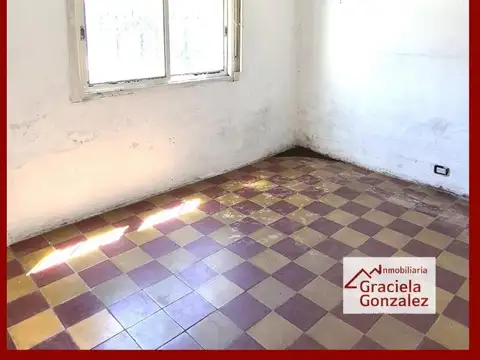 Casa en Venta en Gualeguaychu, USD 85.000