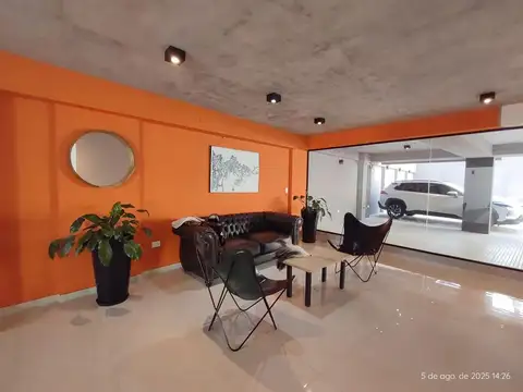 Departamento en Venta en Vicente López Vías / Río, USD 208.000