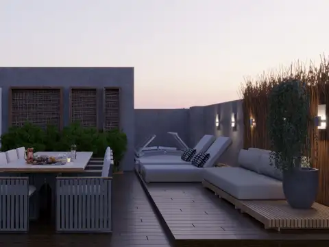 Departamento en Venta A Estrenar