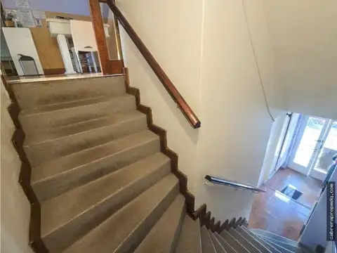 Depto Tipo Casa en Venta de 5 dormitorios