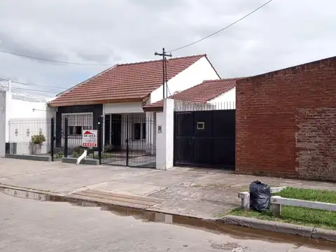 General Las Heras 600