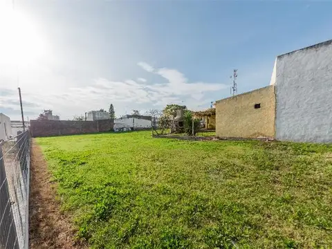 Terreno en Venta de 952,0 m2