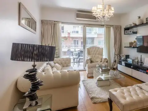 Departamento en Venta Apto profesional