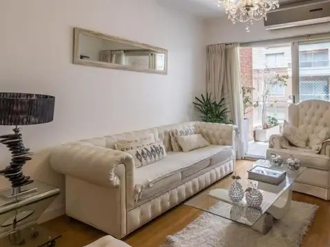 Departamento en Venta en Puerto Madero, USD 459.000