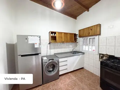 Casa en Venta de 2 dormitorios