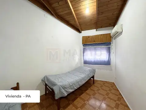 Casa en Venta 60 años