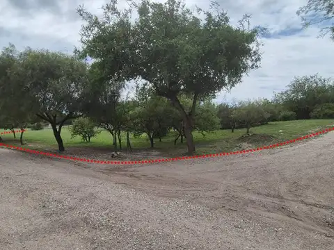 Terreno en Venta de 2721,0 m2