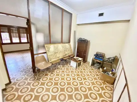 Importante chalet en dos plantas en excelente ubicación