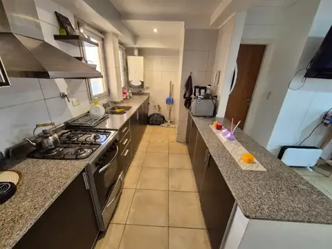 Departamento en venta en Chauvin