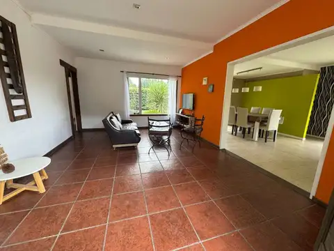 Casa en Venta de 3 dormitorios