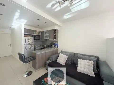 Departamento en Venta Apto profesional