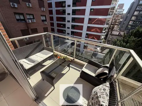 Departamento en Venta de Monoambiente
