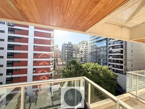 Departamento en Venta en Las Cañitas, USD 135.000