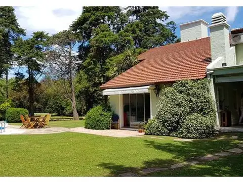 CASAS - CASA - TRISTÁN SUÁREZ, GRAN BS. AS. OESTE SUR