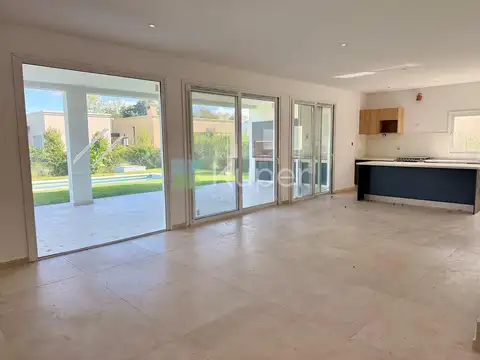 Casa en Venta A Estrenar