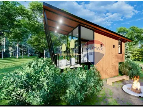 Casa en Venta de 1 dormitorio