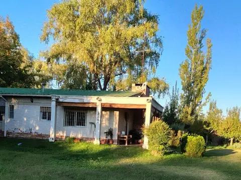Casa en Venta en Colonia las Rosas, USD 95.000
