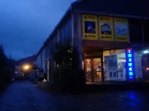 Local en Venta en El Once, USD 800.000