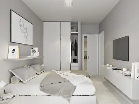 Oficina en Venta en Villa Devoto, USD 200.000