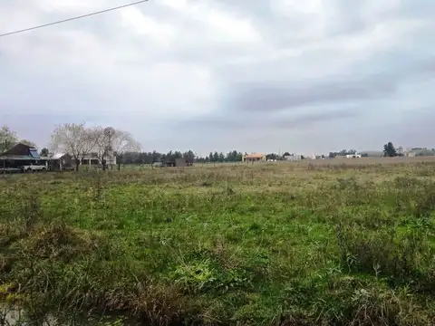 Terreno en Venta en Cañuelas, USD 45.000