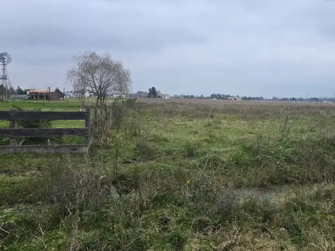 VENTA DE 1.2 HECTAREAS EN CAÑUELAS