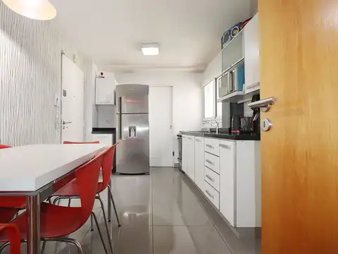 Venta Departamento 4 Ambientes Parque Centenario
