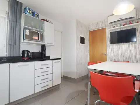 Departamento en Venta de 4 ambientes