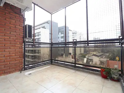 Departamento en Venta 29 años