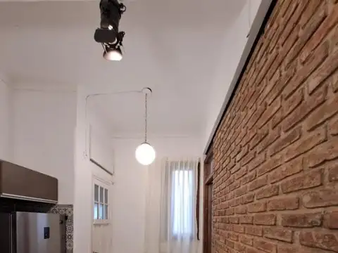 Departamento 3 Amb En Congreso