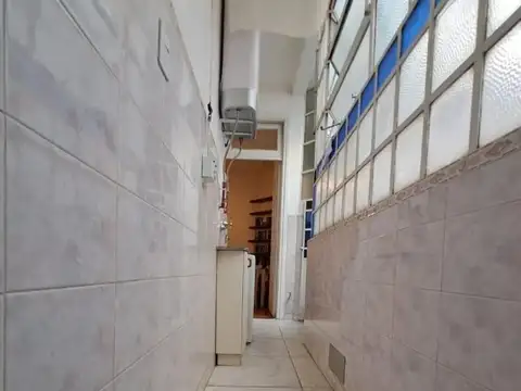 Departamento en Alquiler Temporal de 3 ambientes