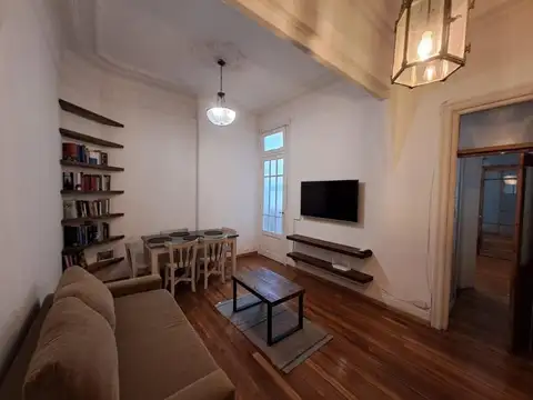 Departamento 3 Amb En Congreso