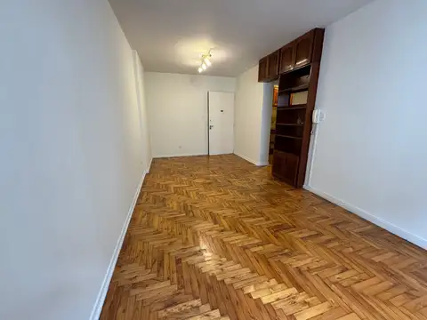 Echeverria 1400, Piso 3