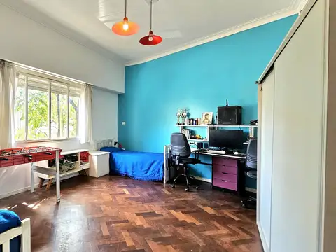 Bermudez 1700  - Monte Castro - PH de 4 ambientes con terraza y dependencia o depósito - VENTA