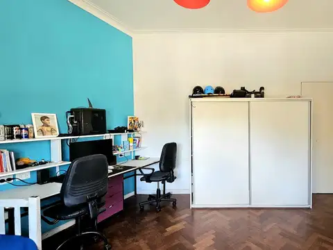 Depto Tipo Casa en Venta de 3 dormitorios