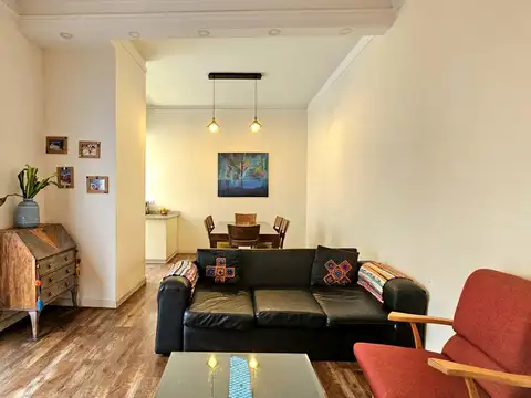 Depto Tipo Casa en Venta en Monte Castro, USD 269.000